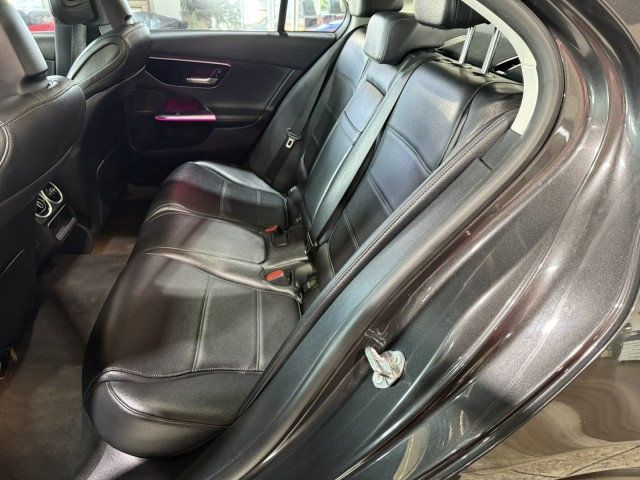 2022 Mercedes Benz C 300 Sedan photo 20