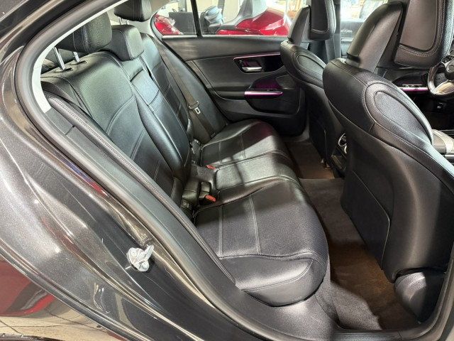 2022 Mercedes Benz C 300 Sedan photo 22
