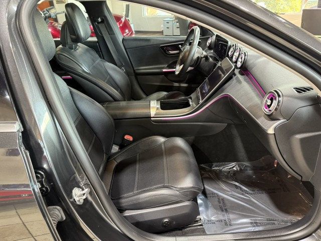 2022 Mercedes Benz C 300 Sedan photo 25