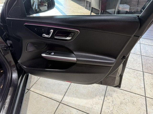 2022 Mercedes Benz C 300 Sedan photo 26