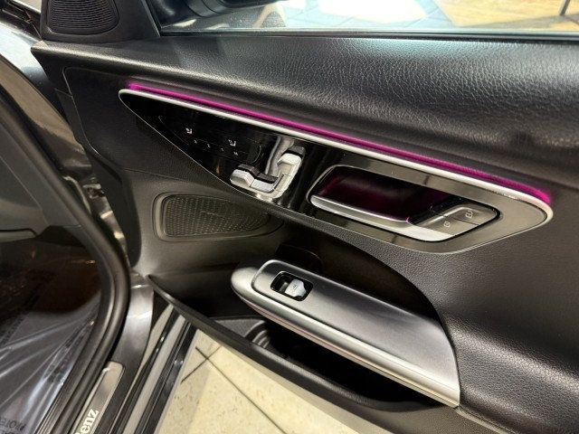 2022 Mercedes Benz C 300 Sedan photo 27