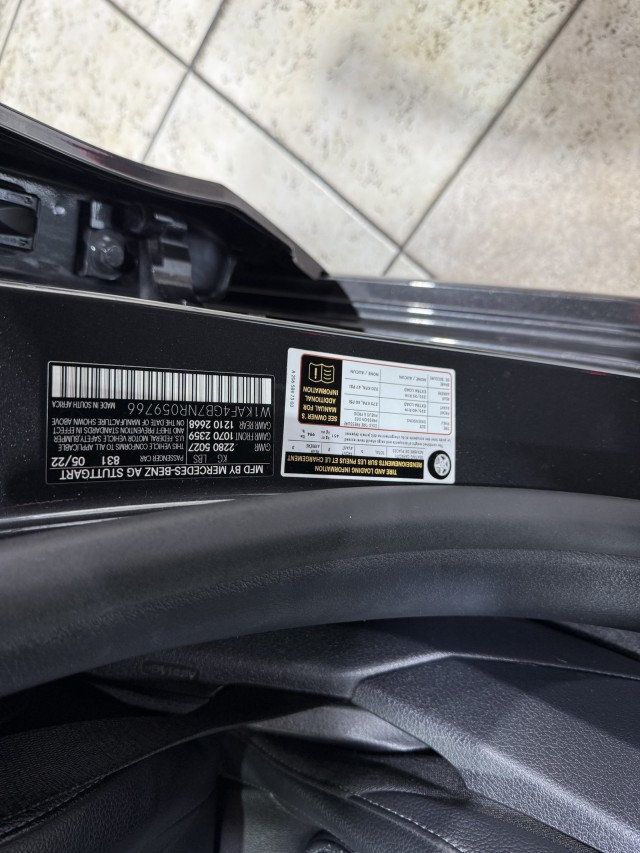 2022 Mercedes Benz C 300 Sedan photo 29