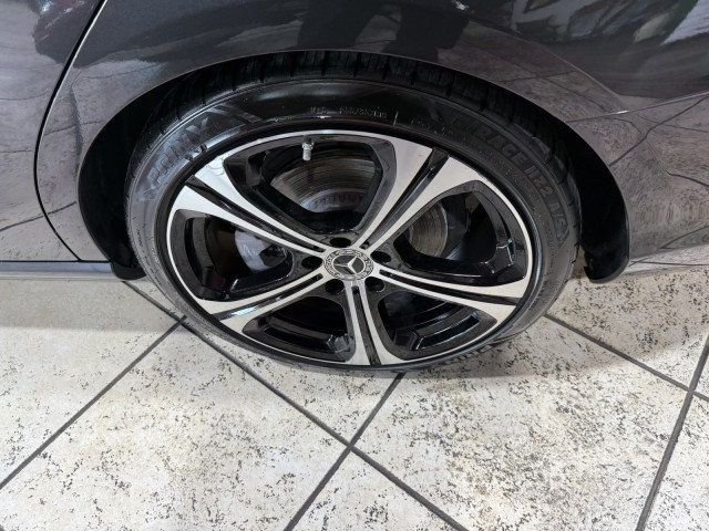 2022 Mercedes Benz C 300 Sedan photo 8