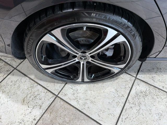 2022 Mercedes Benz C 300 Sedan photo 9
