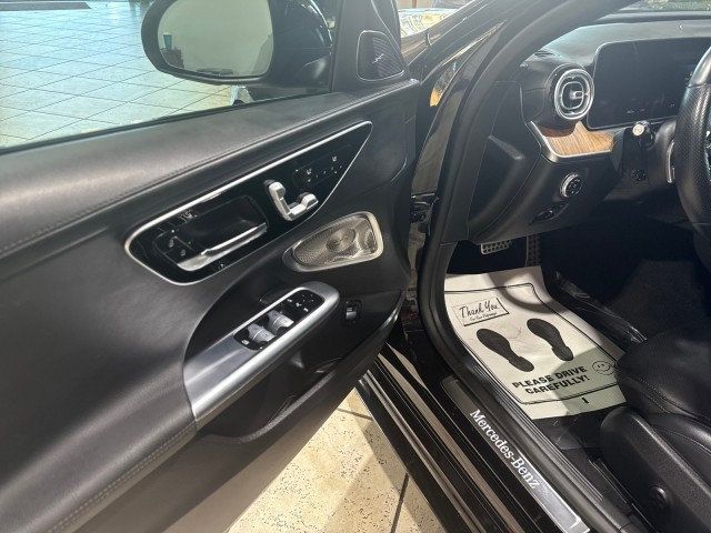 2022 Mercedes-Benz C-Class C 300 Sedan - 22945839 - 11