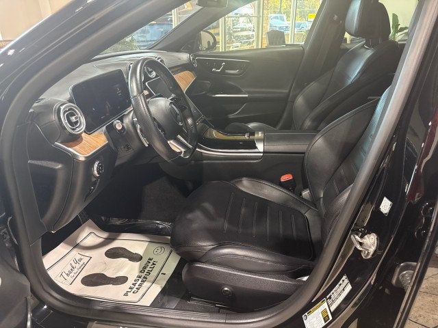 2022 Mercedes-Benz C-Class C 300 Sedan - 22945839 - 12