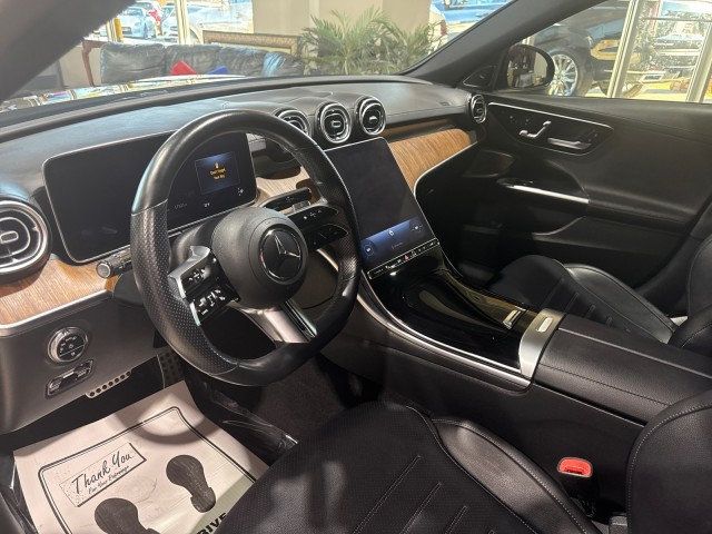 2022 Mercedes-Benz C-Class C 300 Sedan - 22945839 - 13