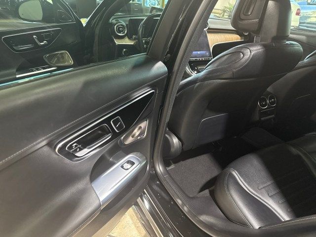 2022 Mercedes-Benz C-Class C 300 Sedan - 22945839 - 16