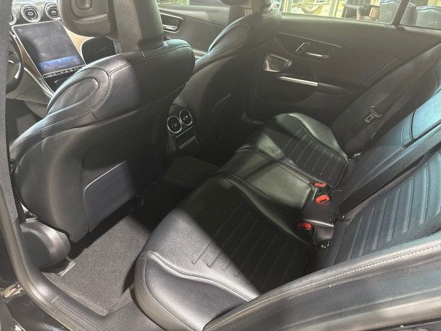 2022 Mercedes-Benz C-Class C 300 Sedan - 22945839 - 17