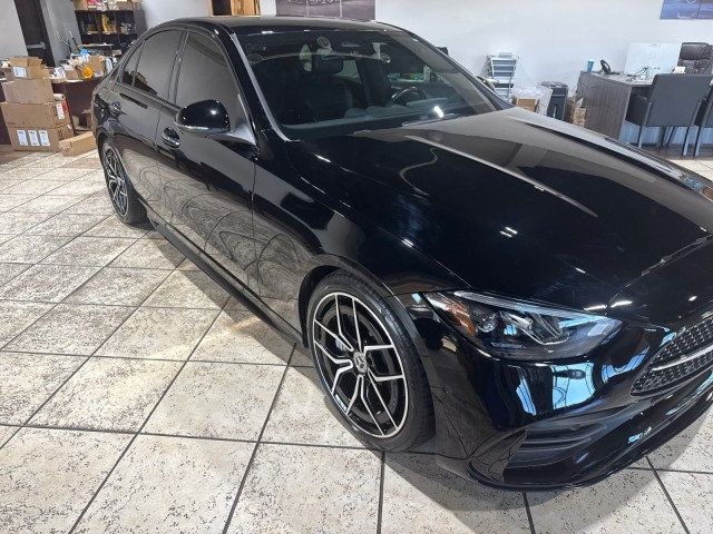 2022 Mercedes-Benz C-Class C 300 Sedan - 22945839 - 1