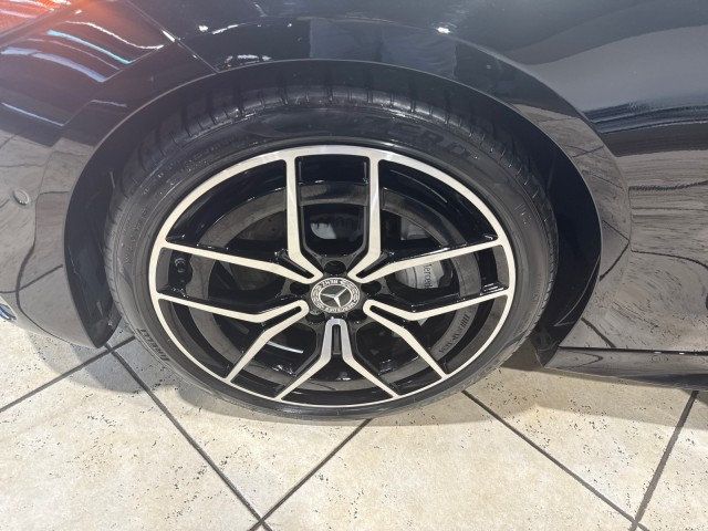 2022 Mercedes-Benz C-Class C 300 Sedan - 22945839 - 24