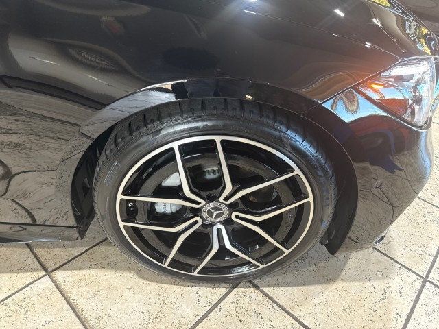 2022 Mercedes-Benz C-Class C 300 Sedan - 22945839 - 25