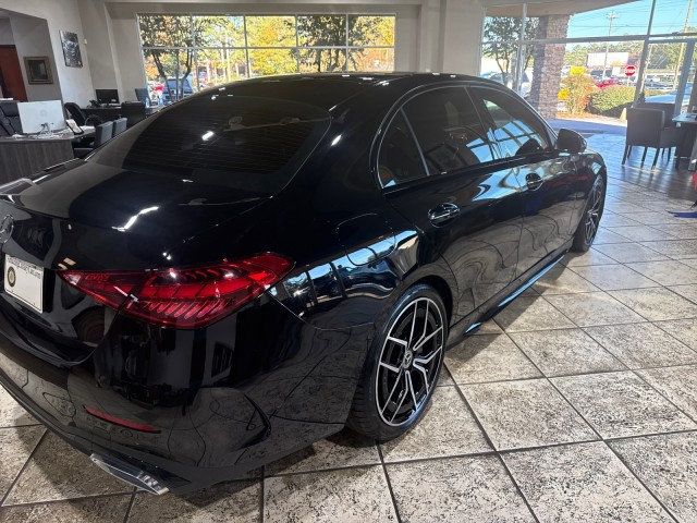 2022 Mercedes-Benz C-Class C 300 Sedan - 22945839 - 4