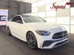 2022 Mercedes-Benz C-Class C 300 Sedan - 23035175 - 0