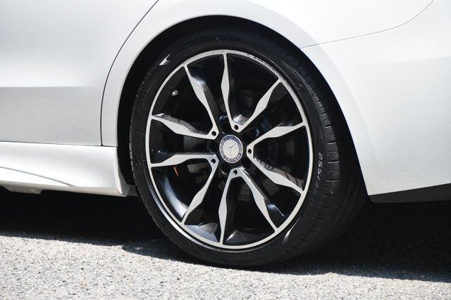 2022 Mercedes-Benz C-Class C 300 Sedan - 23035175 - 9