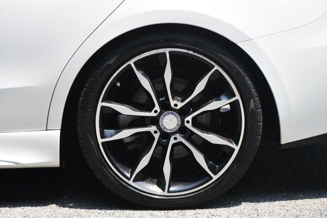 2022 Mercedes-Benz C-Class C 300 Sedan - 23035175 - 10