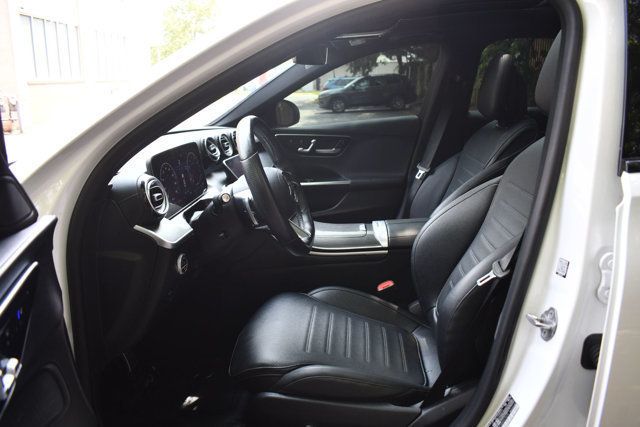 2022 Mercedes-Benz C-Class C 300 Sedan - 23035175 - 13