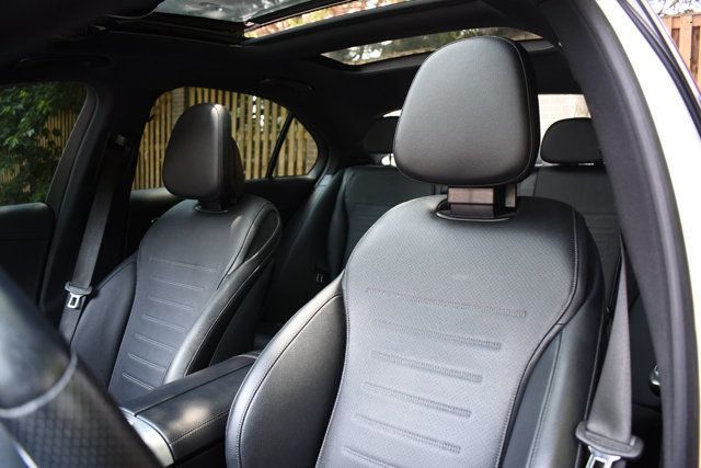2022 Mercedes-Benz C-Class C 300 Sedan - 23035175 - 14