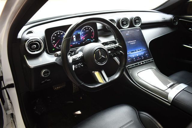 2022 Mercedes-Benz C-Class C 300 Sedan - 23035175 - 15