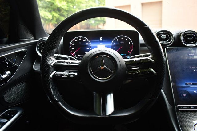 2022 Mercedes-Benz C-Class C 300 Sedan - 23035175 - 16