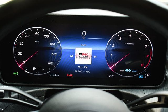 2022 Mercedes-Benz C-Class C 300 Sedan - 23035175 - 17
