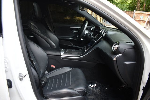 2022 Mercedes-Benz C-Class C 300 Sedan - 23035175 - 22
