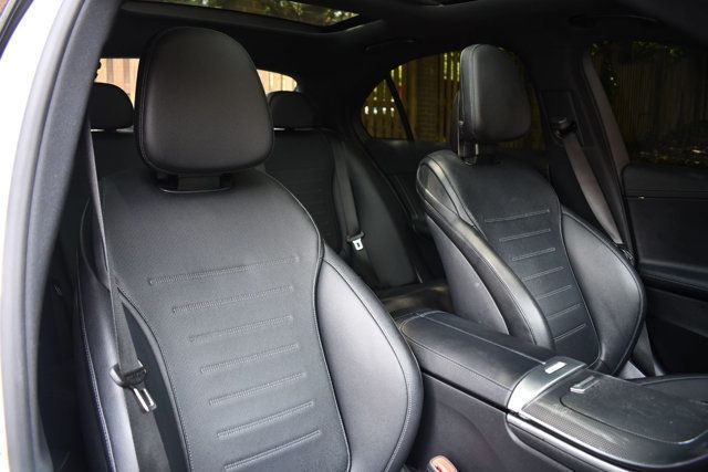 2022 Mercedes-Benz C-Class C 300 Sedan - 23035175 - 23