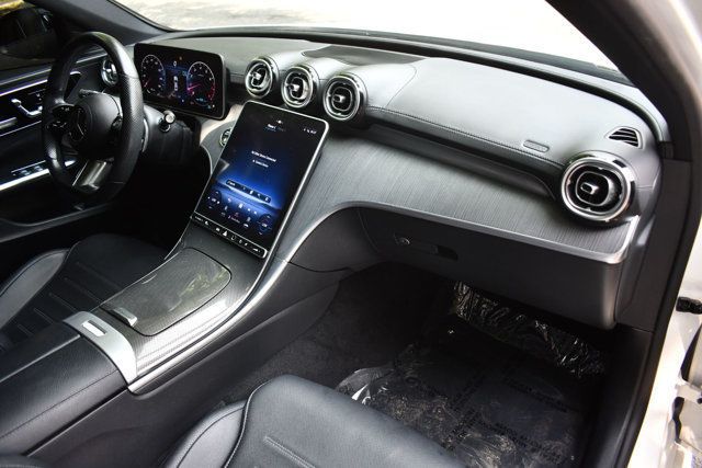 2022 Mercedes-Benz C-Class C 300 Sedan - 23035175 - 24
