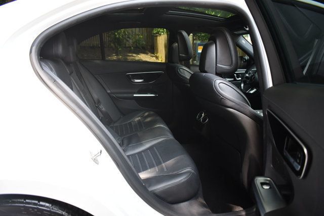 2022 Mercedes-Benz C-Class C 300 Sedan - 23035175 - 25