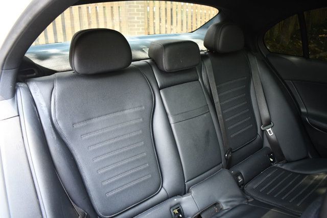 2022 Mercedes-Benz C-Class C 300 Sedan - 23035175 - 26