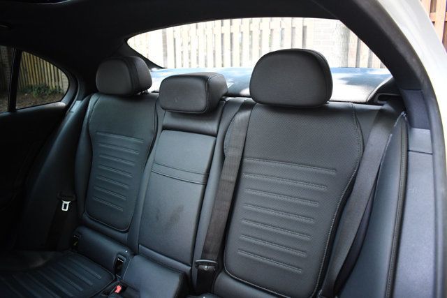 2022 Mercedes-Benz C-Class C 300 Sedan - 23035175 - 28