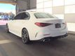 2022 Mercedes-Benz C-Class C 300 Sedan - 23035175 - 2