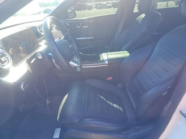 2022 Mercedes-Benz C-Class C 300 Sedan - 23035175 - 3