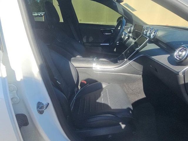 2022 Mercedes-Benz C-Class C 300 Sedan - 23035175 - 4