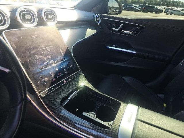 2022 Mercedes-Benz C-Class C 300 Sedan - 23035175 - 6