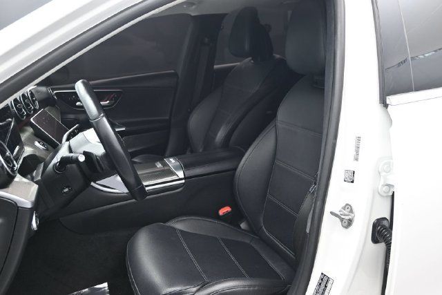 2022 Mercedes-Benz C-Class Sedan C 300
