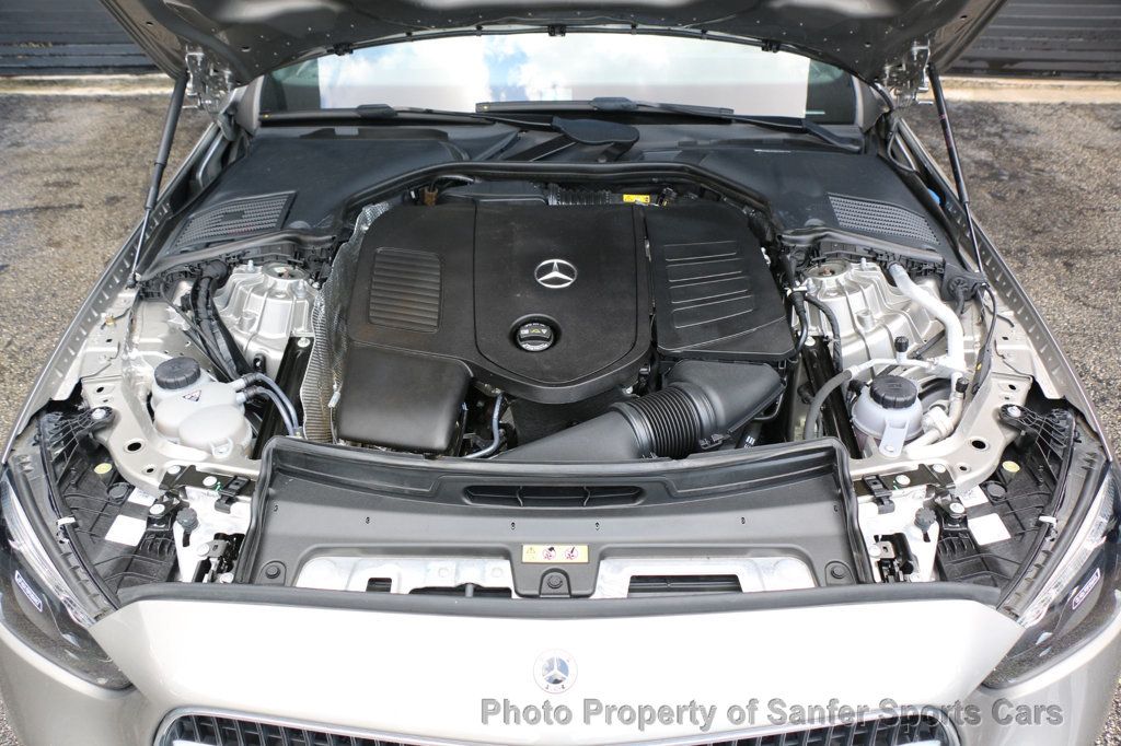 2022 Mercedes-Benz C-Class C 300 Sedan - 22460345 - 10