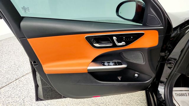 2022 Mercedes-Benz C-Class C 300 Sedan w/ Ventilation for Front Seats - 23018182 - 10