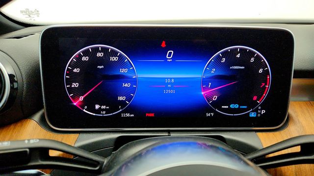 2022 Mercedes-Benz C-Class C 300 Sedan w/ Ventilation for Front Seats - 23018182 - 13