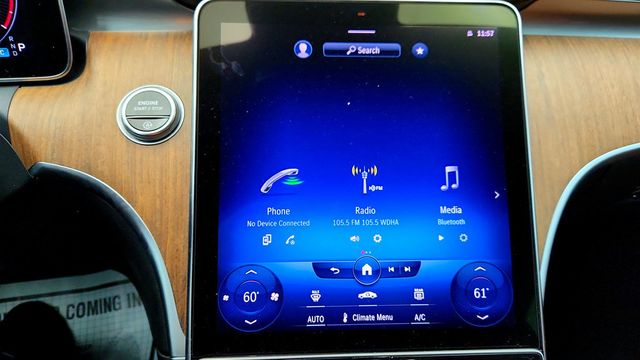 2022 Mercedes-Benz C-Class C 300 Sedan w/ Ventilation for Front Seats - 23018182 - 16