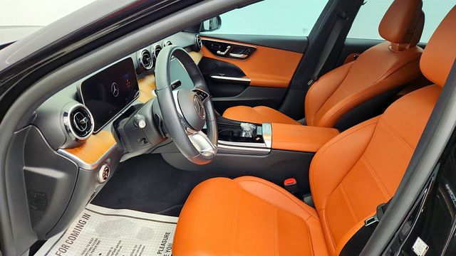 2022 Mercedes-Benz C-Class C 300 Sedan w/ Ventilation for Front Seats - 23018182 - 17