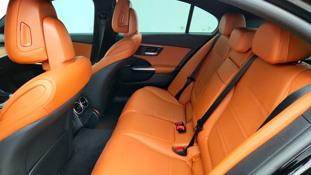 2022 Mercedes-Benz C-Class C 300 Sedan w/ Ventilation for Front Seats - 23018182 - 18