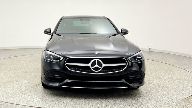 2022 Mercedes-Benz C-Class C 300 Sedan w/ Ventilation for Front Seats - 23018182 - 1
