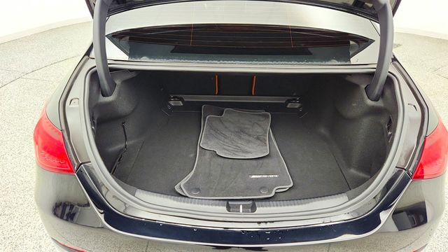 2022 Mercedes-Benz C-Class C 300 Sedan w/ Ventilation for Front Seats - 23018182 - 19
