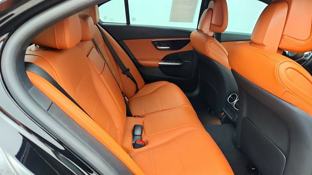 2022 Mercedes-Benz C-Class C 300 Sedan w/ Ventilation for Front Seats - 23018182 - 20