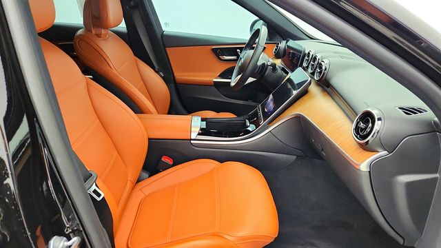 2022 Mercedes-Benz C-Class C 300 Sedan w/ Ventilation for Front Seats - 23018182 - 21