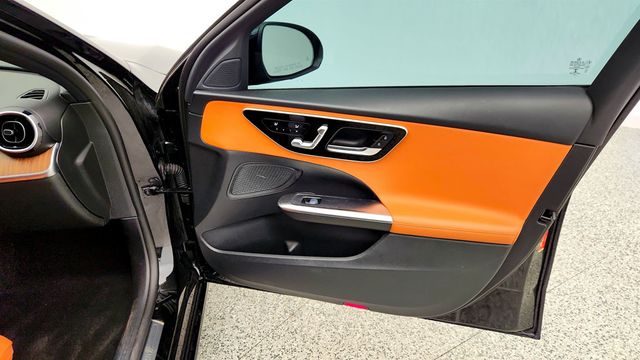 2022 Mercedes-Benz C-Class C 300 Sedan w/ Ventilation for Front Seats - 23018182 - 23