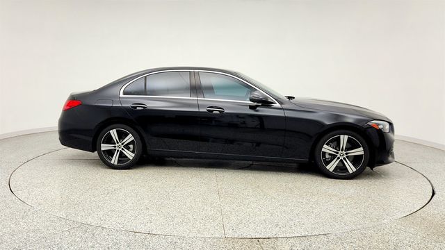 2022 Mercedes-Benz C-Class C 300 Sedan w/ Ventilation for Front Seats - 23018182 - 3