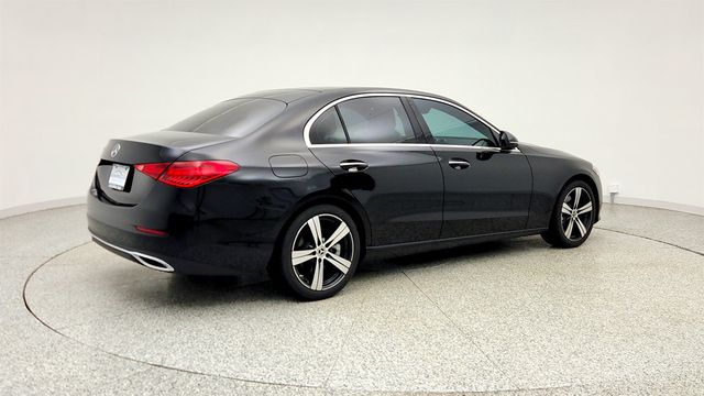 2022 Mercedes-Benz C-Class C 300 Sedan w/ Ventilation for Front Seats - 23018182 - 4