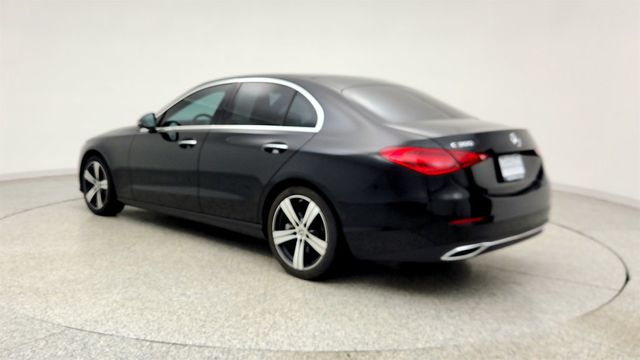 2022 Mercedes-Benz C-Class C 300 Sedan w/ Ventilation for Front Seats - 23018182 - 6